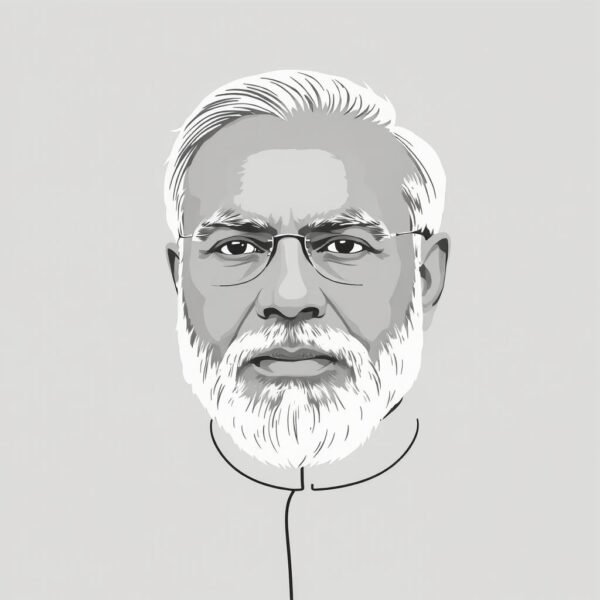 Narendra Modi